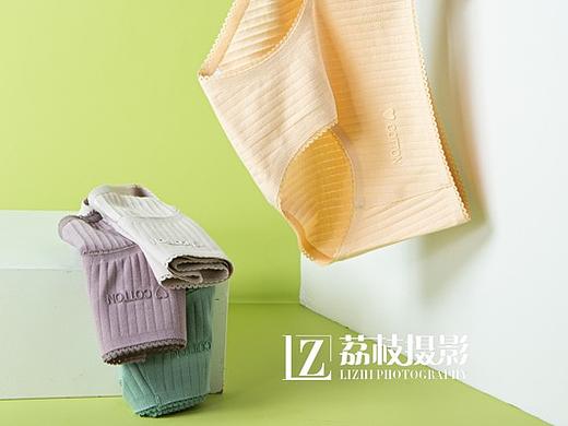 内裤/女士内裤/莫兰迪