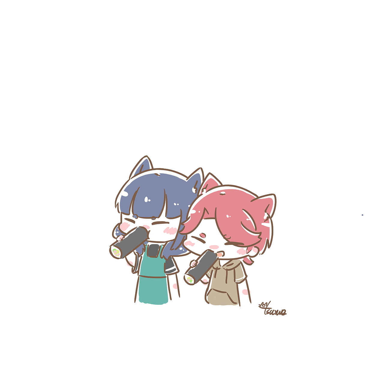 少女歌剧同人