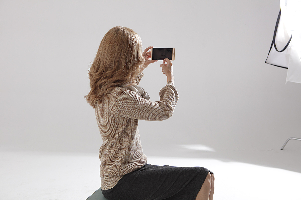 华为Mate s系列海报（图ZNjczMTI2MDg=） - 海报 - 站酷设计师Kaia_Liu原创素材 - 站酷ZCOOL