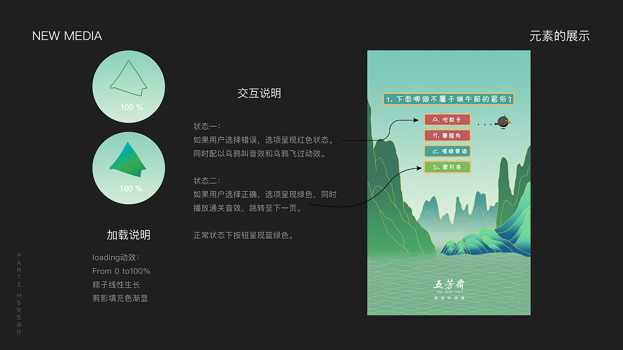 2021个人视觉设计作品集