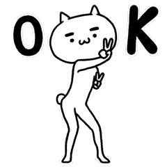 魔性喵／sexy cat（图ZNzEwNTM3MTY=） - 网络表情 - 站酷设计师HelloRed原创素材 - 站酷ZCOOL