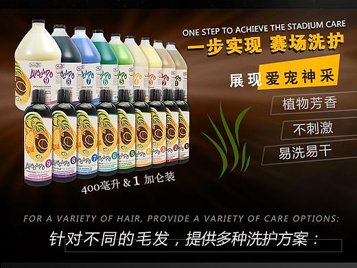 香波包裝設計 網絡套圖主圖設計（個人主頁-ZMzk5NDI0NDQ=） - 包裝 - 站酷設計師0大胖0原創(chuàng)素材 - 站酷ZCOOL