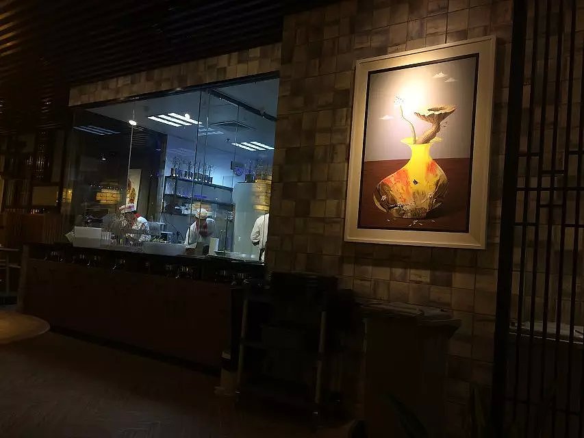 中式湘菜精品酒楼（图ZNDQ5MTM1OTI=） - 其他空间 - 站酷设计师30044219原创素材 - 站酷ZCOOL