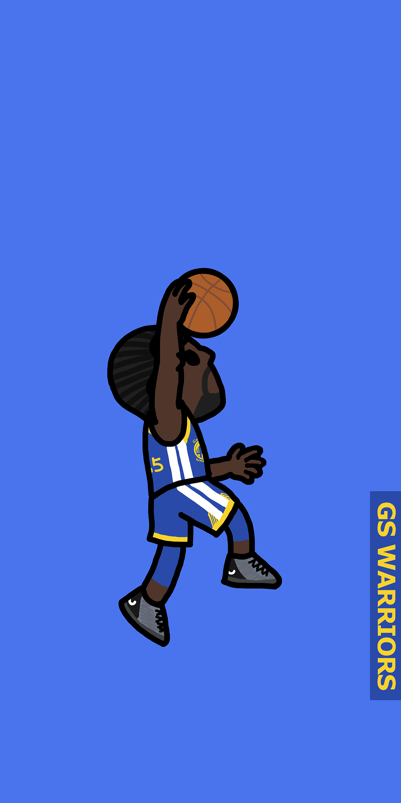 NBA快要开始了（图ZMTMxMjQ3NTYw） - 单幅漫画 - 站酷设计师番茄头TMT原创素材 - 站酷ZCOOL