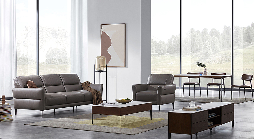 NATUZZI EDITIONS