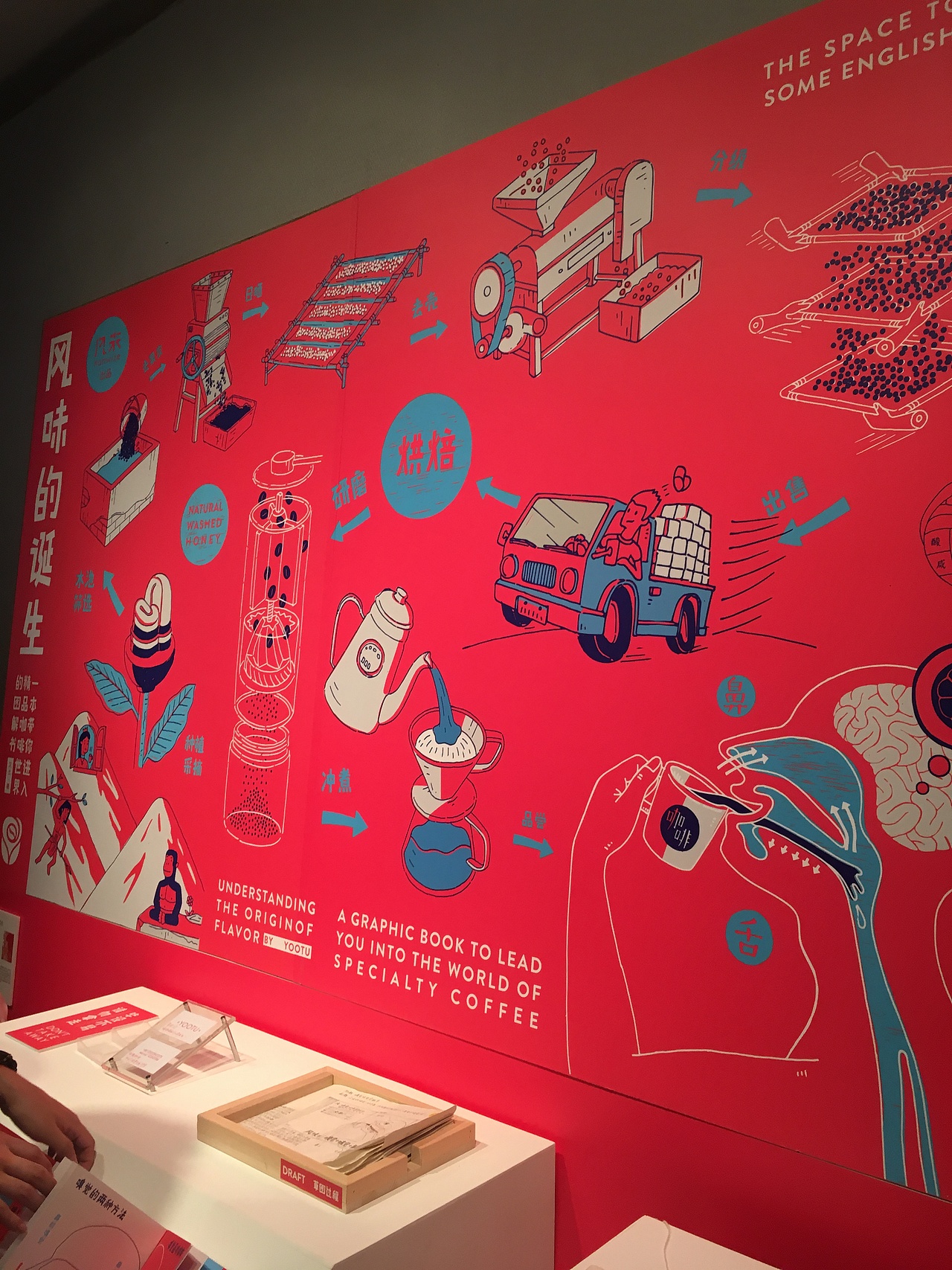 2017广州美术学院毕业生优秀作品展(上)