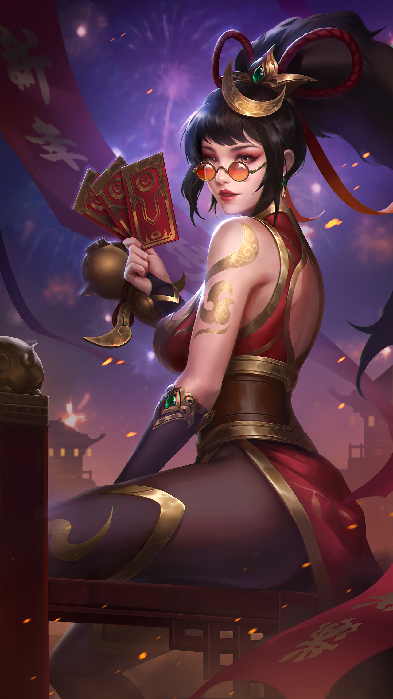 LOL同人VN