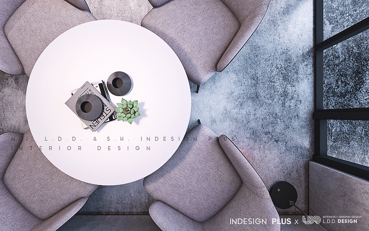 T.P.国际融合概念餐饮（图ZMTIxMzQ5NDQ0） - 家装设计 - 站酷设计师王玮_Dolorem原创素材 - 站酷ZCOOL