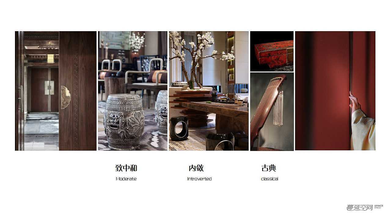 滇池one软装概念提案（图ZMTM1OTg5Nzc2） - 家装设计 - 站酷设计师LEVINEINE原创素材 - 站酷ZCOOL