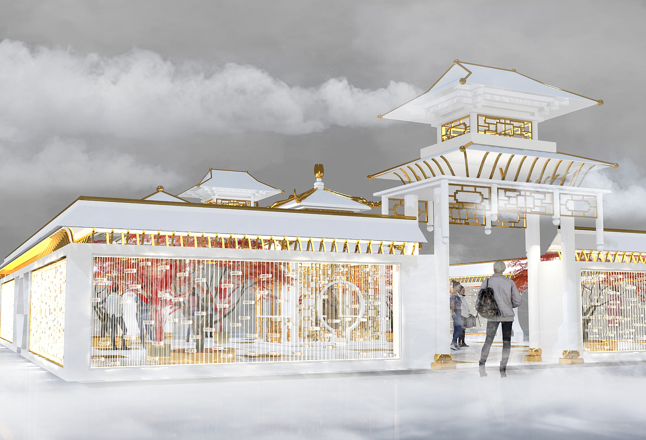 美陈小玩（图ZMTk5NDc0ODQw） - 其他 - 站酷设计师中艺之道原创素材 - 站酷ZCOOL