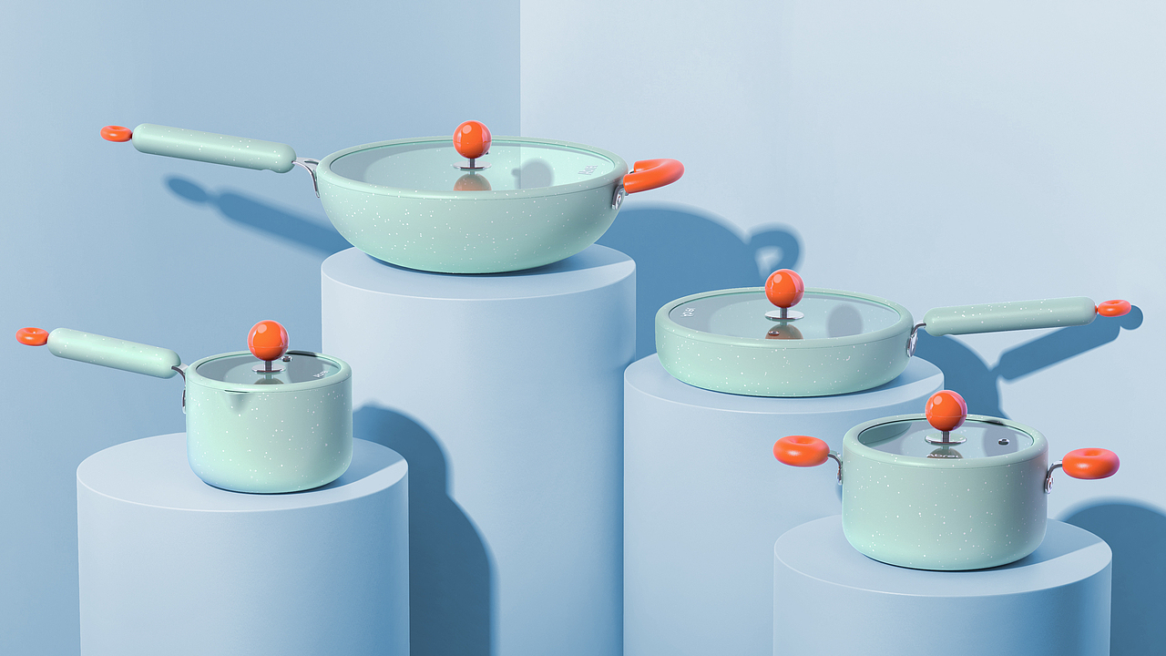 【产品设计】Abrel 安博力匠星系列（图ZMjkyOTE2NzU2） - 生活用品 - 站酷设计师ZWAVE后浪设计原创素材 - 站酷ZCOOL