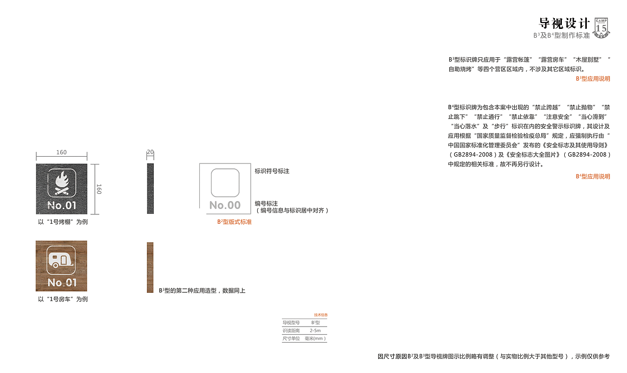 郊野公园 综合导视终端解决方案