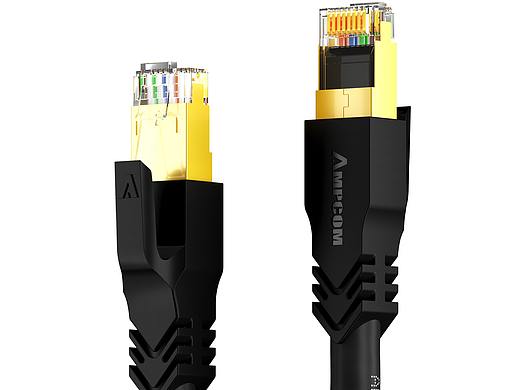 安普康/AMPCOM八类网络级跳线
