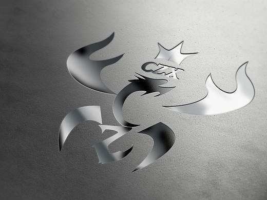 首字母logo（个人主页-ZNDY1OTc5NzY=） - Logo - 站酷设计师随别原创素材 - 站酷ZCOOL