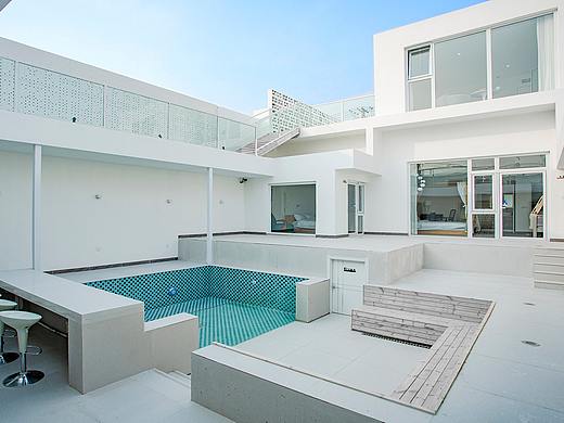 北京懷柔大水峪安之若宿民宿改造（個人主頁-ZNTc3NjQ3NDg=） - 酒店餐飲設計 - 站酷設計師李根建筑事務所原創(chuàng)素材 - 站酷ZCOOL