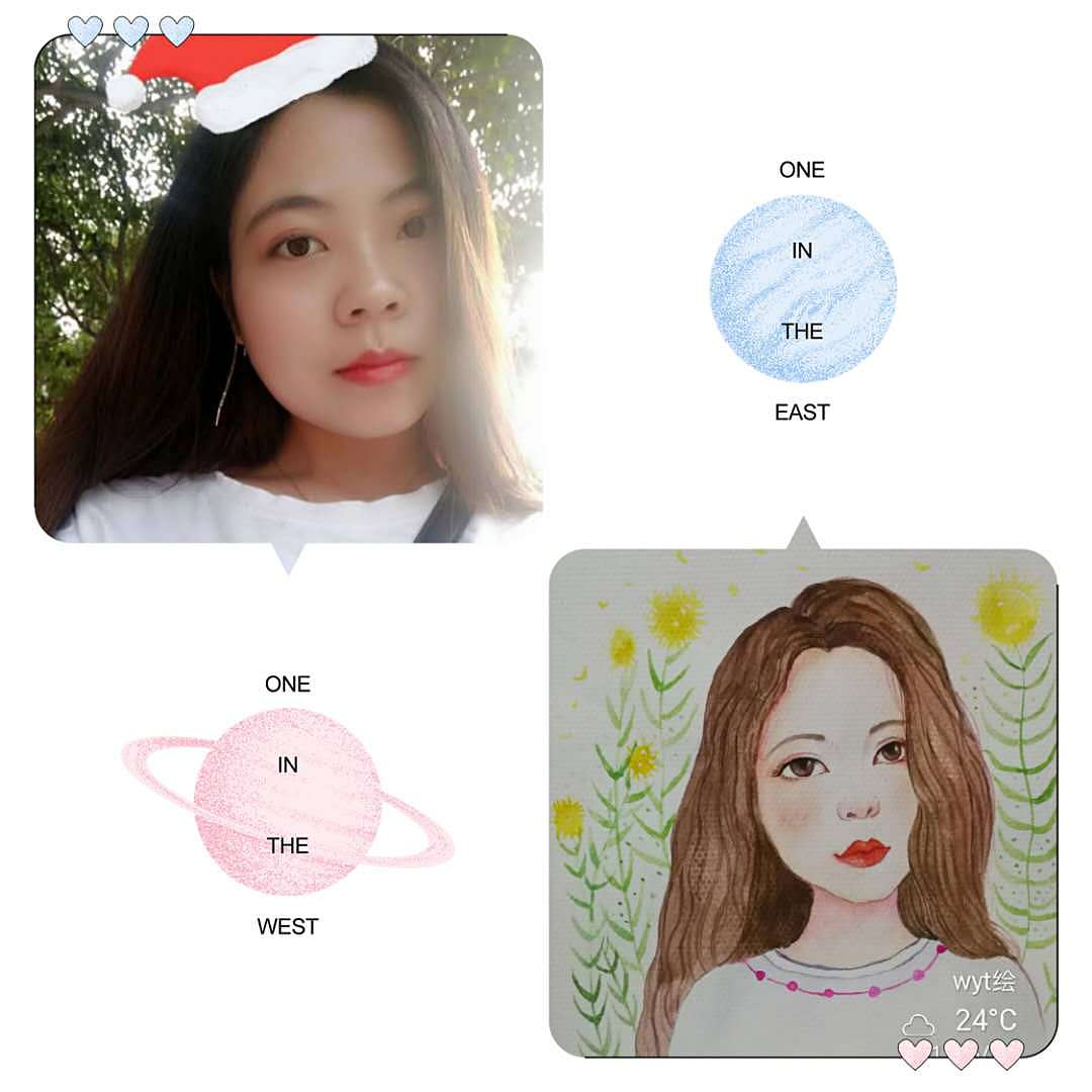 水彩人物（图ZMTY0MTg1NTEy） - 创作习作 - 站酷设计师丢丢喵原创素材 - 站酷ZCOOL