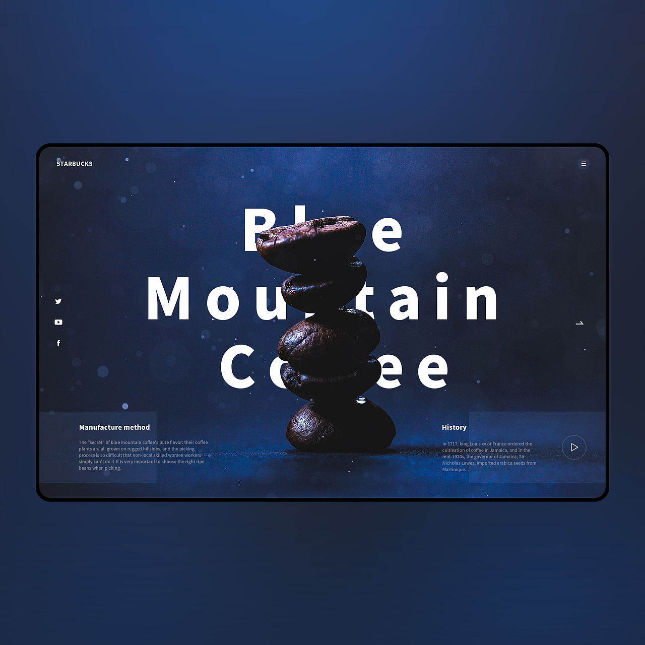 Web Practice*16/100/網頁/首屏/官網（图ZMTk5MjE0NzA4） - 其他网页 - 站酷设计师EDDIEWU3原创素材 - 站酷ZCOOL