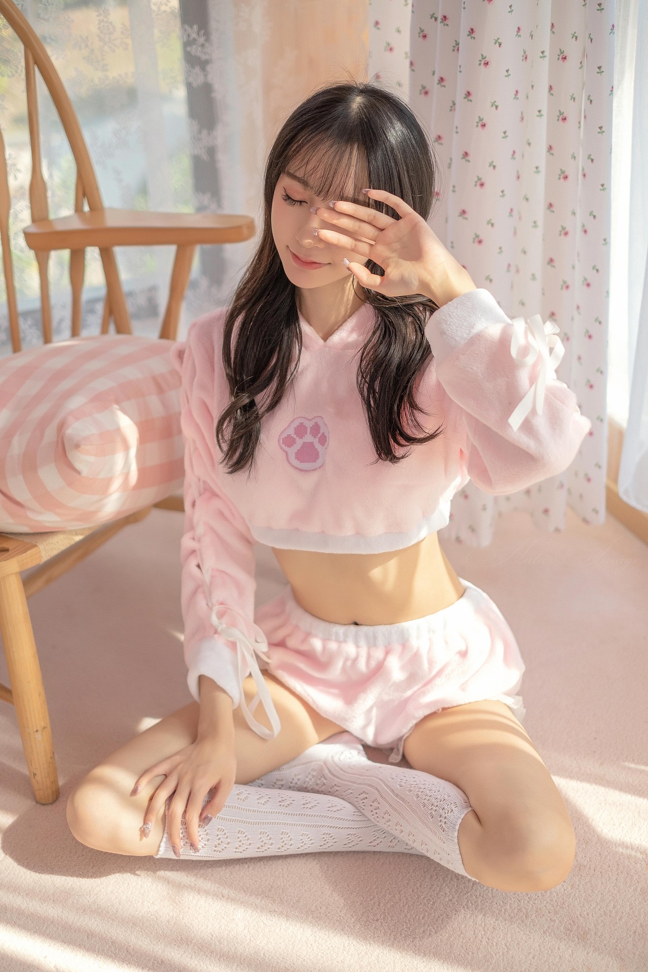 夏天的遗憾终会被秋风温柔化解