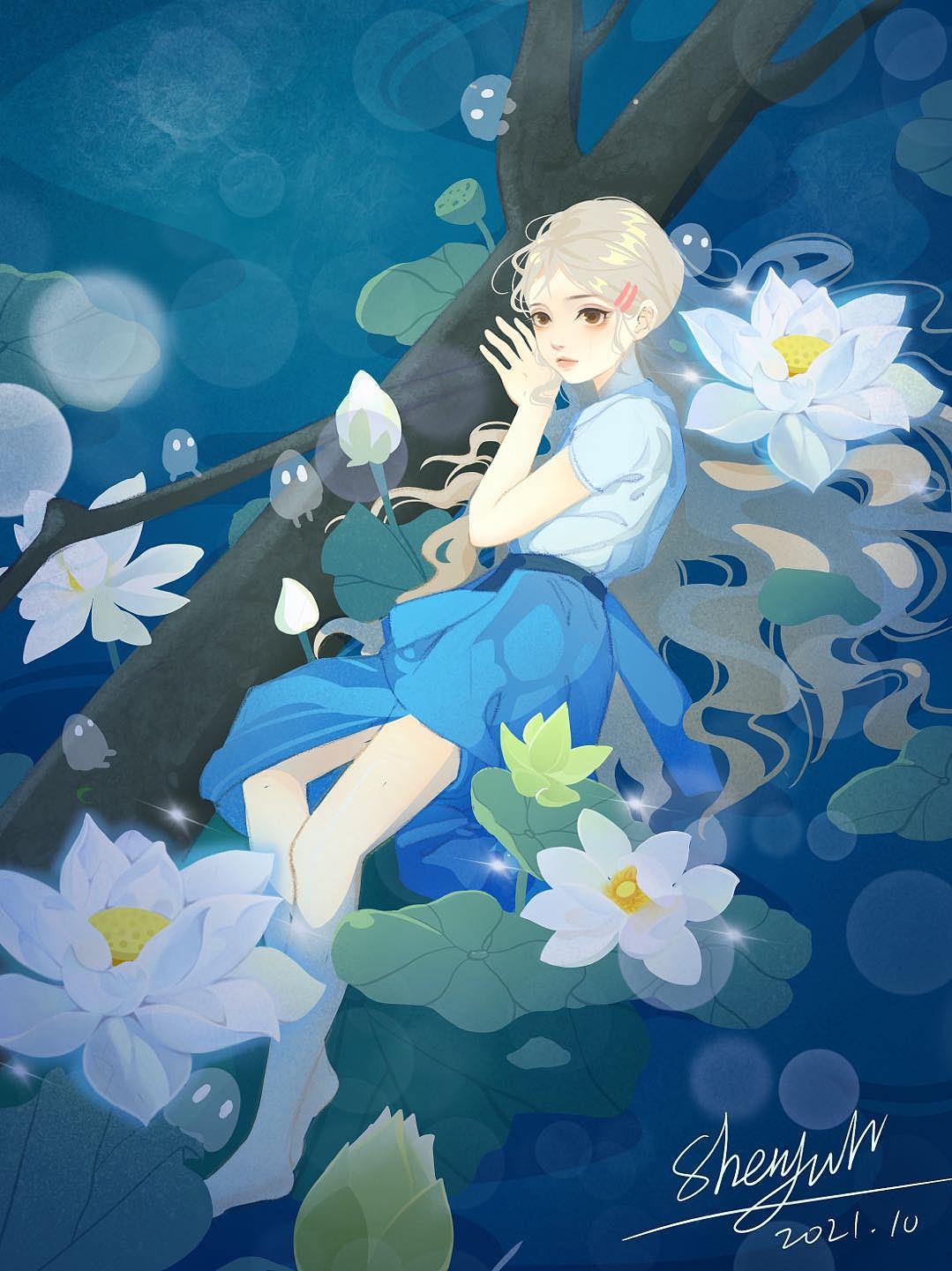 无名合集（图ZMjc1NDM2MTA4） - 创作习作 - 站酷设计师shenyuli啊原创素材 - 站酷ZCOOL
