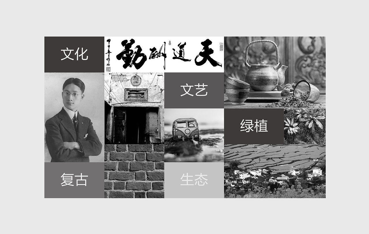 旅游地产导视（图ZNjY5MzE3NTY=） - 其他平面 - 站酷设计师黑煤球喜欢黑煤球原创素材 - 站酷ZCOOL
