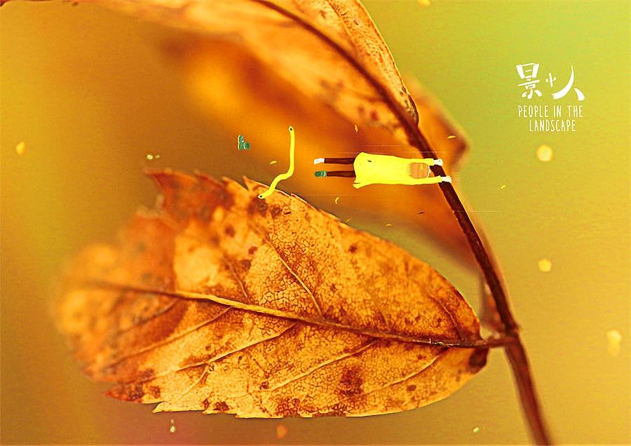 应景小插画（图ZODI4ODE5ODA=） - 创作习作 - 站酷设计师ESTS原创素材 - 站酷ZCOOL