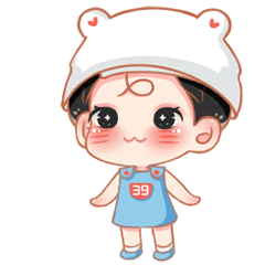 小鱼果微信表情（图ZOTQyNjgwOTI=） - 网络表情 - 站酷设计师帽子大侠原创素材 - 站酷ZCOOL