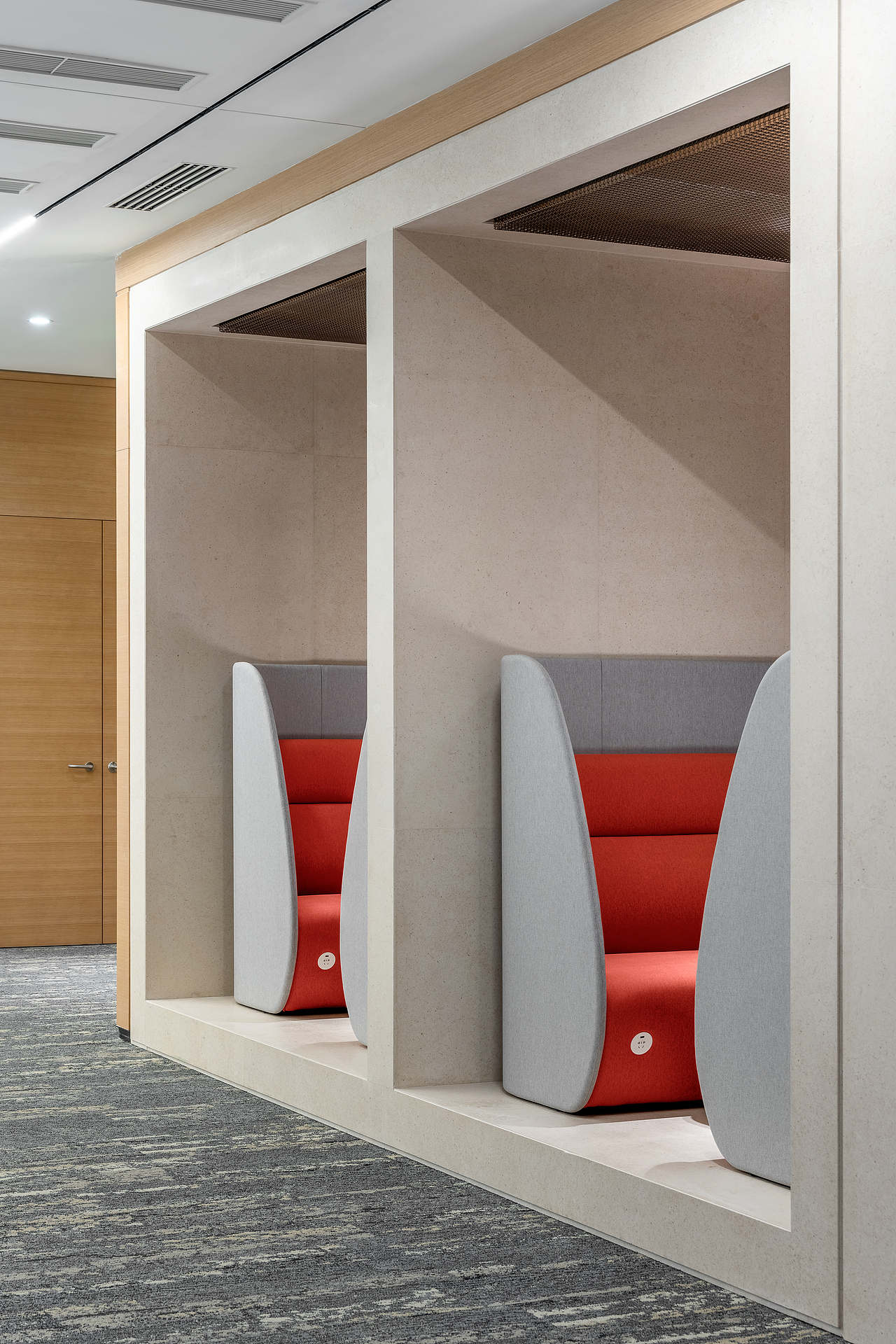 商业办公空间摄影案例—北京国家会议中心（图ZMjk3ODYyMTI0） - 环境/建筑摄影 - 站酷设计师建筑空间摄影纪尧原创素材 - 站酷ZCOOL