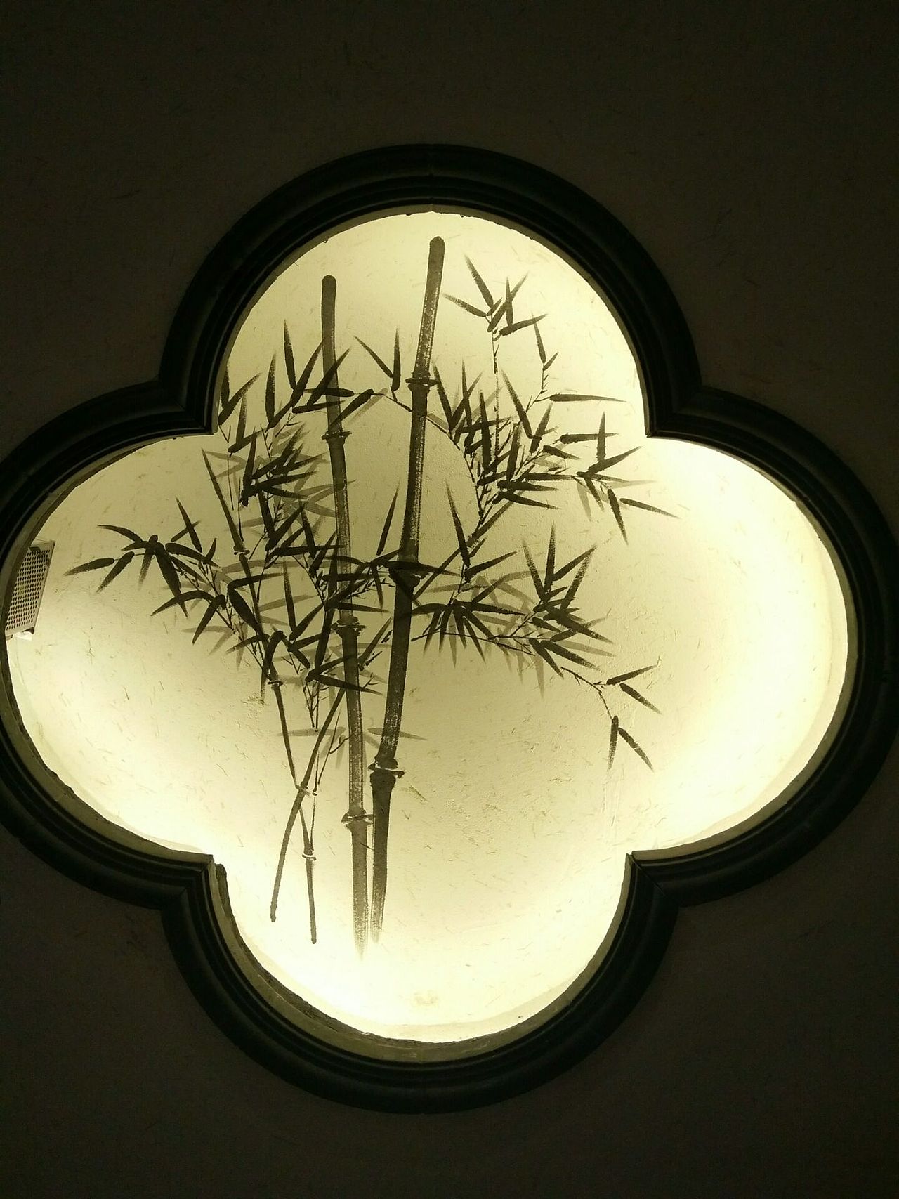 安徽小菜园餐饮管理公司——亳州万达店墙绘墙画壁画_墨阳文化艺术-站