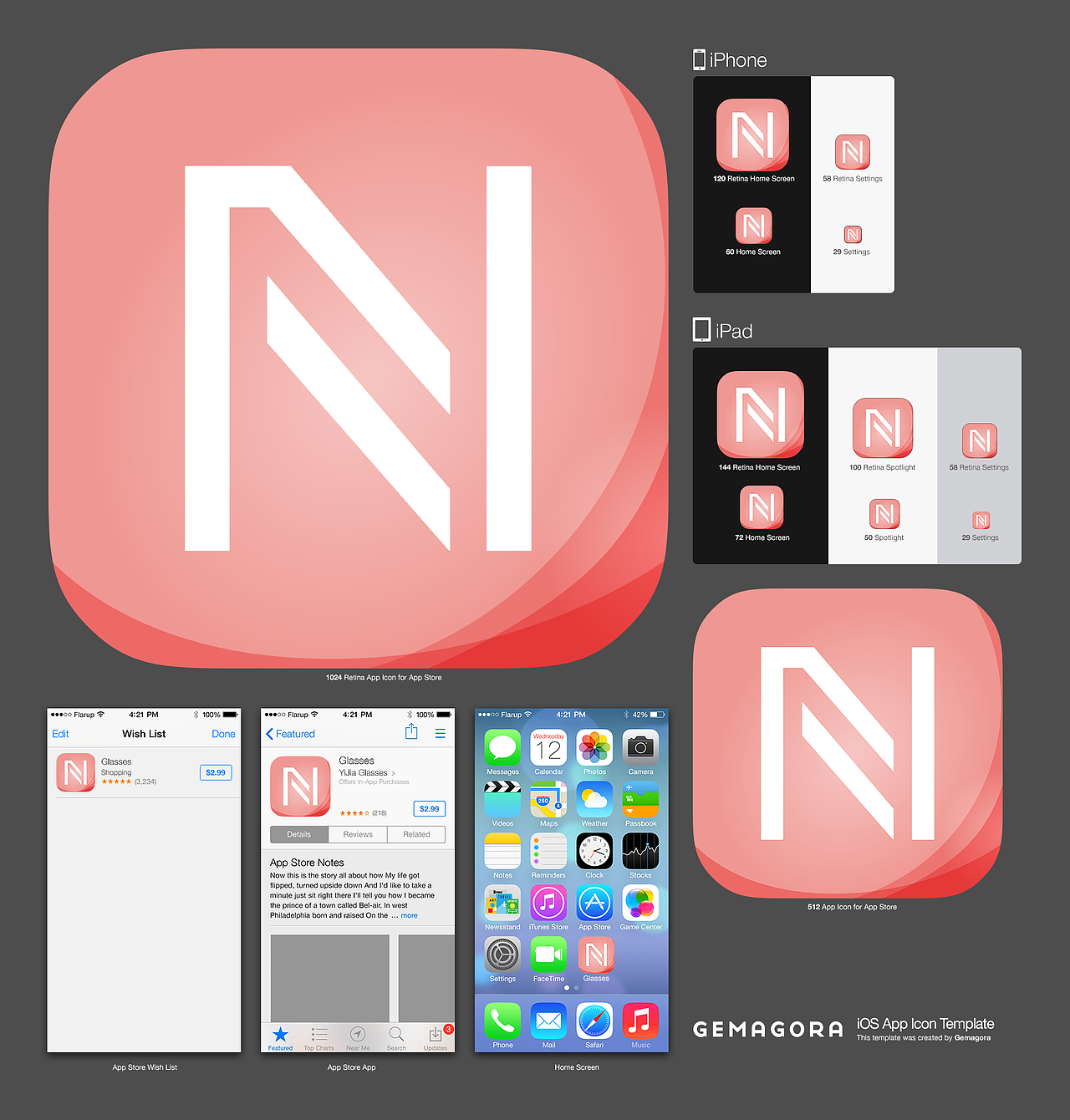 APP logo icon 电商版效果应用（图ZMjUzMzIwODg=） - 图标 - 站酷设计师woodyblues原创素材 - 站酷ZCOOL