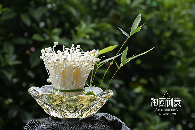 武汉火锅（配菜）摄影 《大妙火锅》（图ZOTIwMjMxODg=） - 产品摄影 - 站酷设计师武汉高级美食摄影原创素材 - 站酷ZCOOL