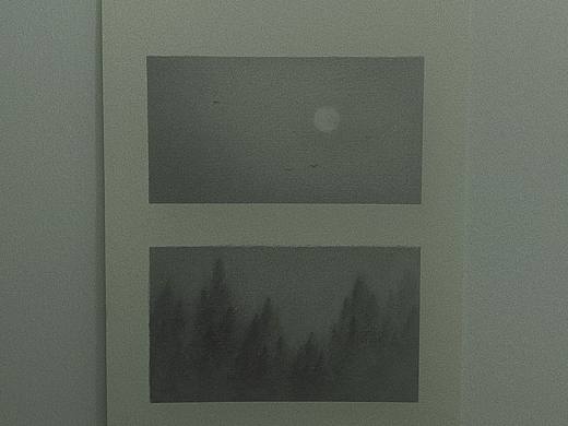 第一個夢（個人主頁-ZNjMyMjcwNzI=） - 創(chuàng)作習(xí)作 - 站酷設(shè)計師白芷之事原創(chuàng)素材 - 站酷ZCOOL