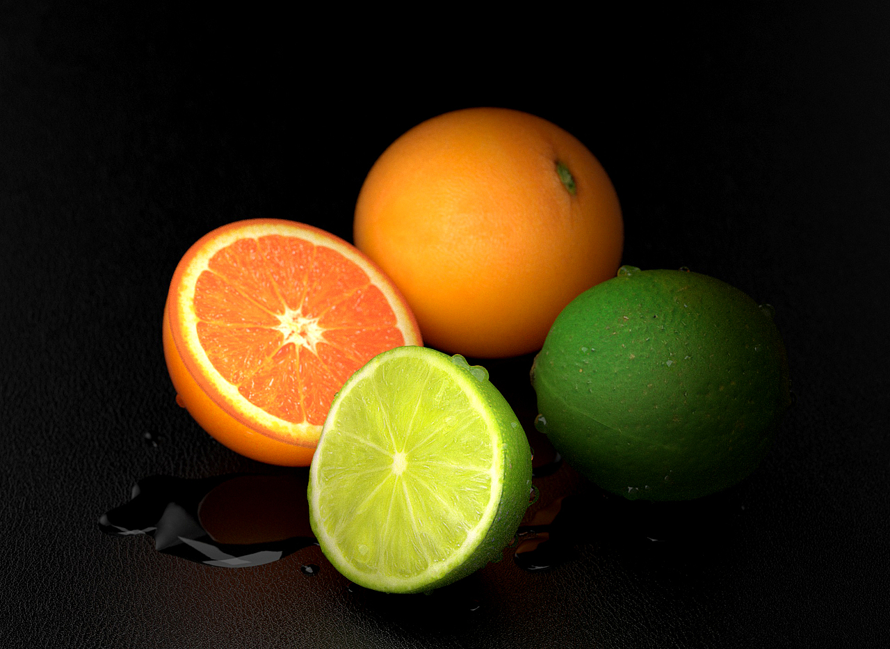 Summary collection for February