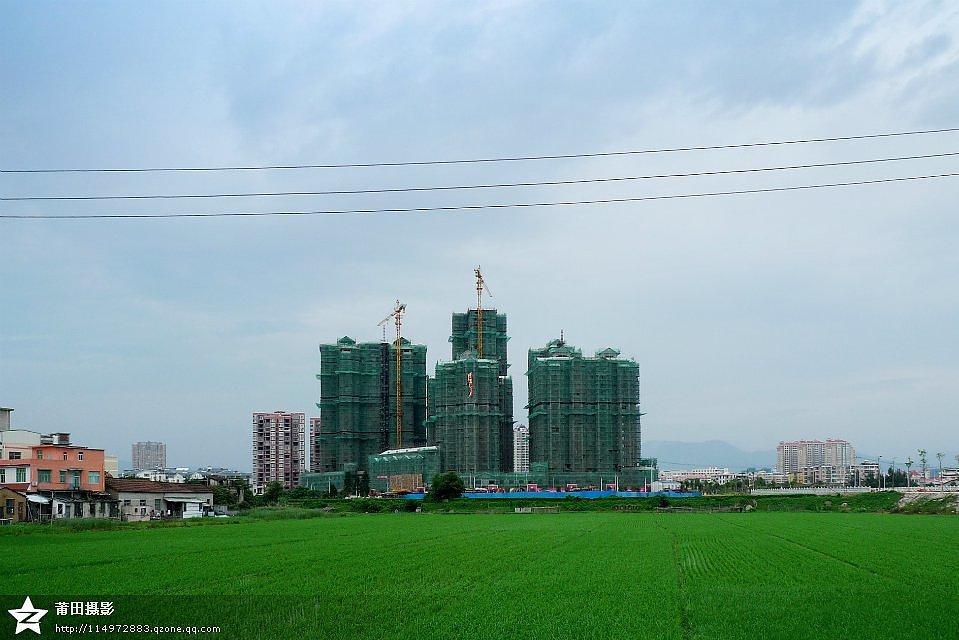 2014白塘印象(李辉作品)