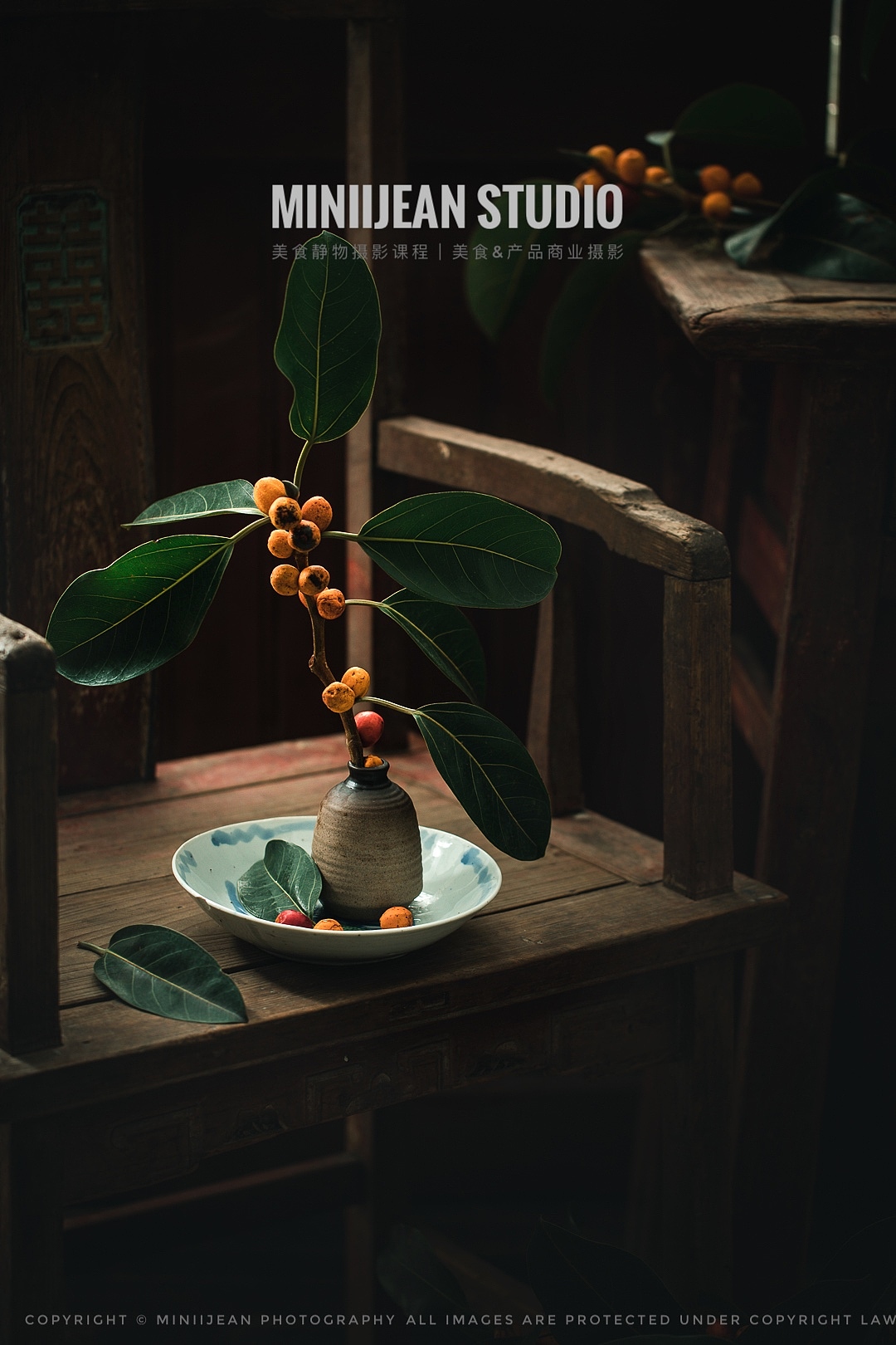 生活 一半烟火一半诗意（图ZMjQyNzgwMzE2） - 产品摄影 - 站酷设计师姬樱MiniiJean原创素材 - 站酷ZCOOL