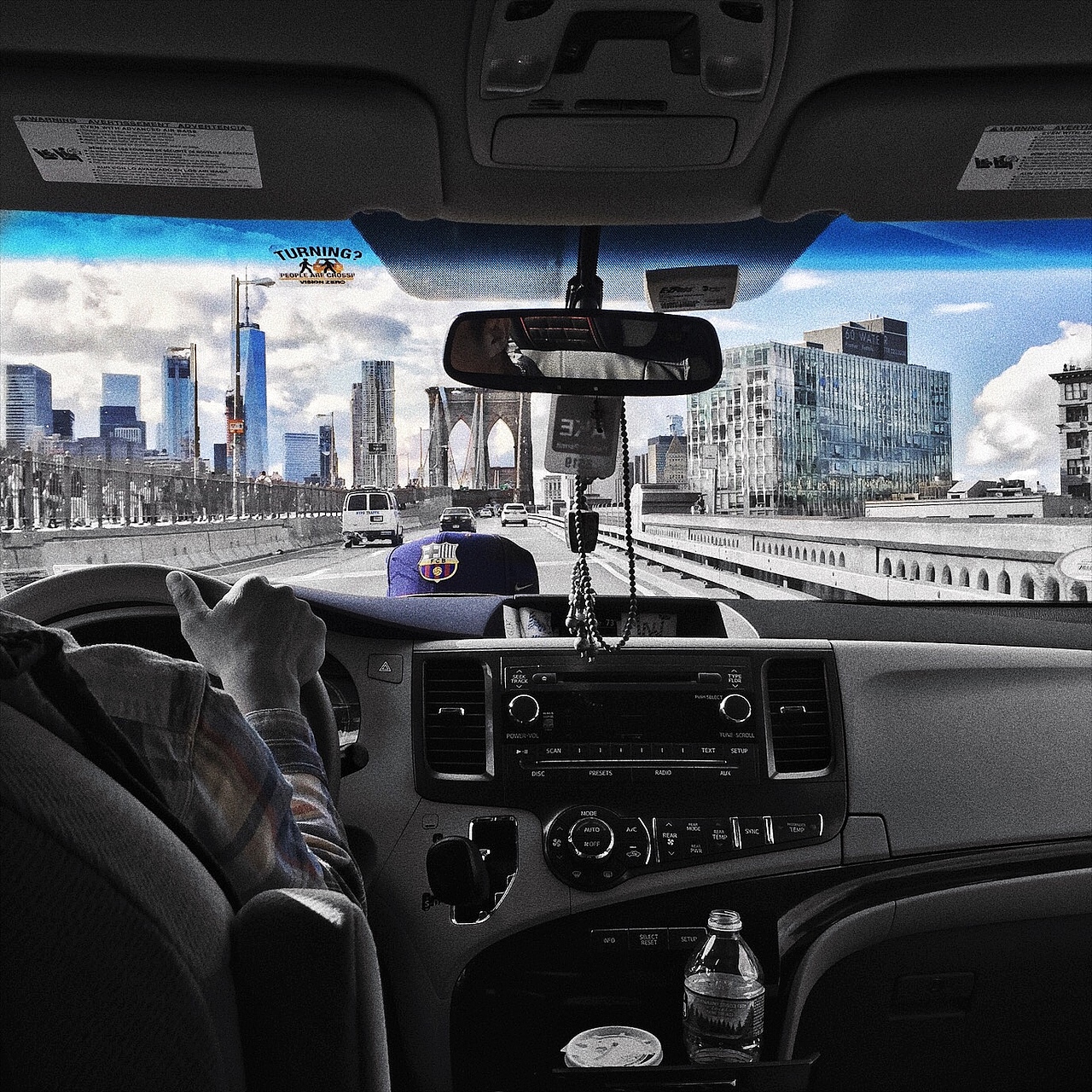 NEWYORK｜纽约手机记录