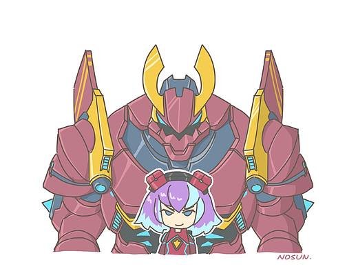 超级无敌究极宇宙银河机甲皮肤系列