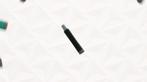 C4D 《Smokeless DKiss》（图ZMTkwNjcxOTgw） - 动画/影视 - 站酷设计师Soara原创素材 - 站酷ZCOOL