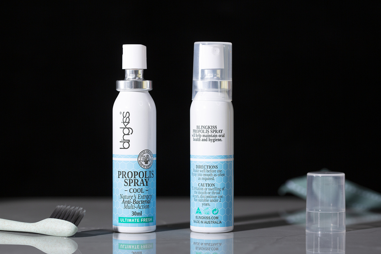 玫瑰口腔喷雾 蜂胶口腔喷雾 蜂胶口腔喷雾（图ZMjI5ODc2MDIw） - 产品摄影 - 站酷设计师有间图片社原创素材 - 站酷ZCOOL