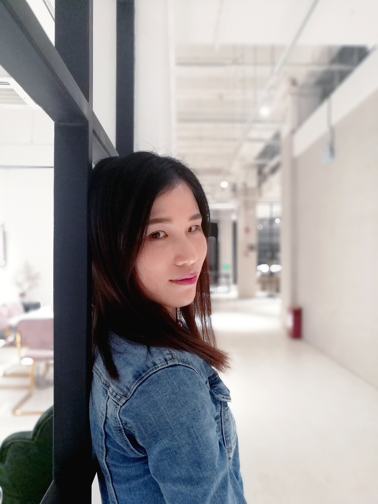 春日记——东郊