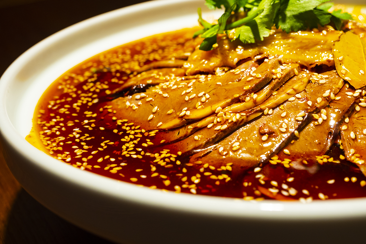 百姓掌柜菜品拍摄