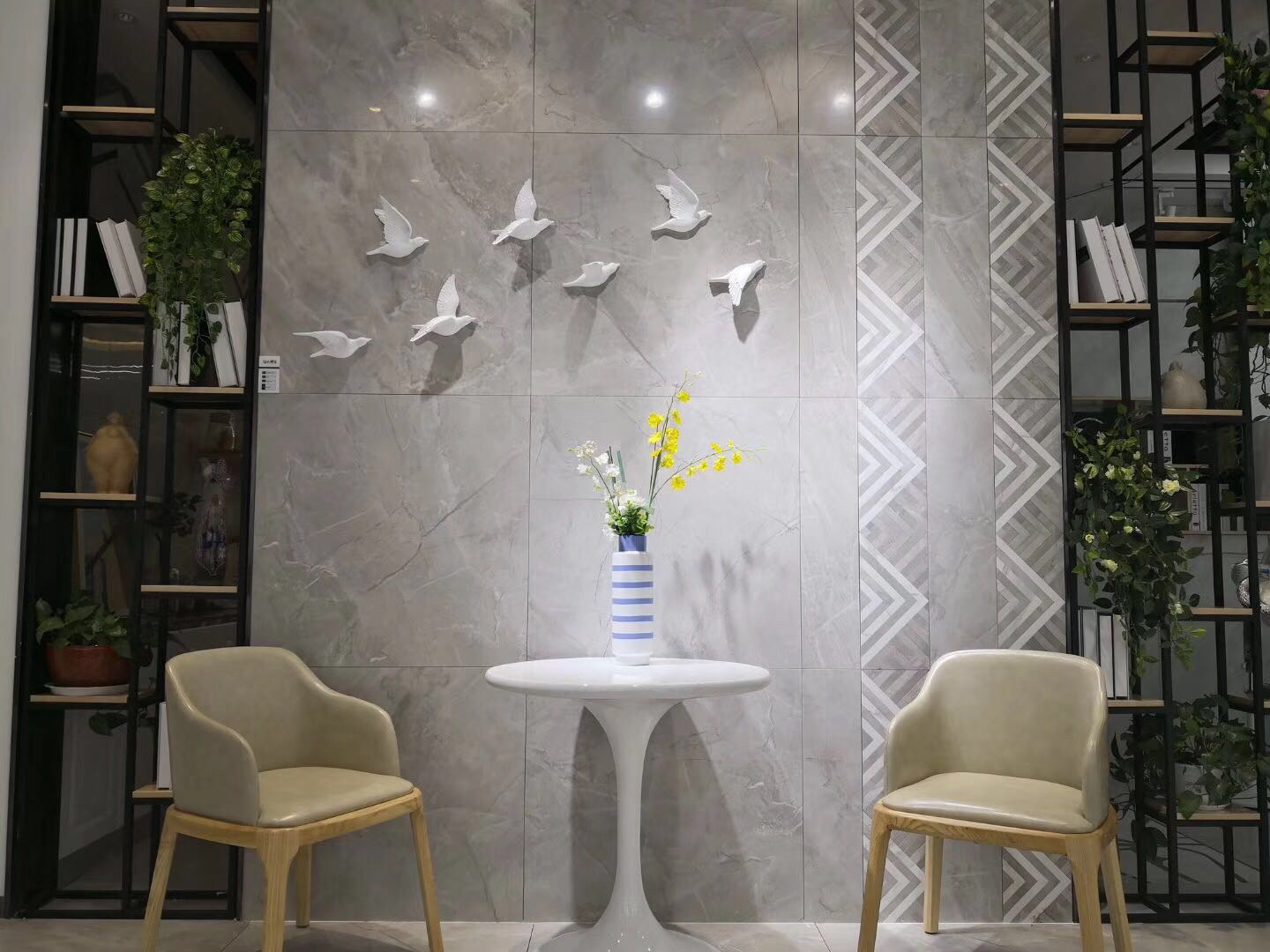 陶元帅&瓷砖门店摄影鉴赏