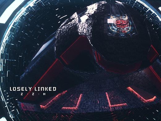 MOMENTOR毕设-《连环》动画