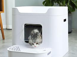 猫堡-猫砂盆详情页展示-学习用