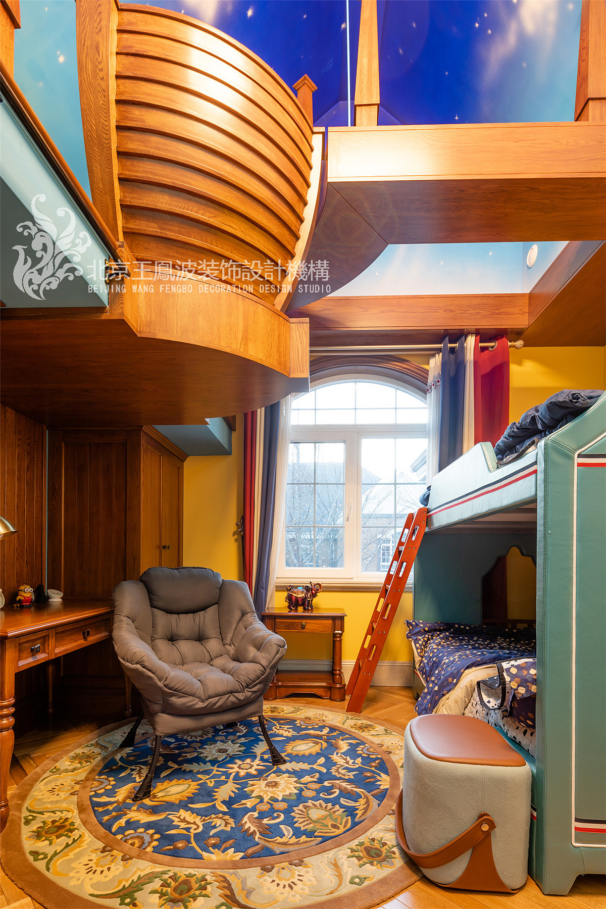 法式浪漫-典藏艺术生活（图ZMTQzMjI0NzAw） - 家装设计 - 站酷设计师别墅设计公司原创素材 - 站酷ZCOOL