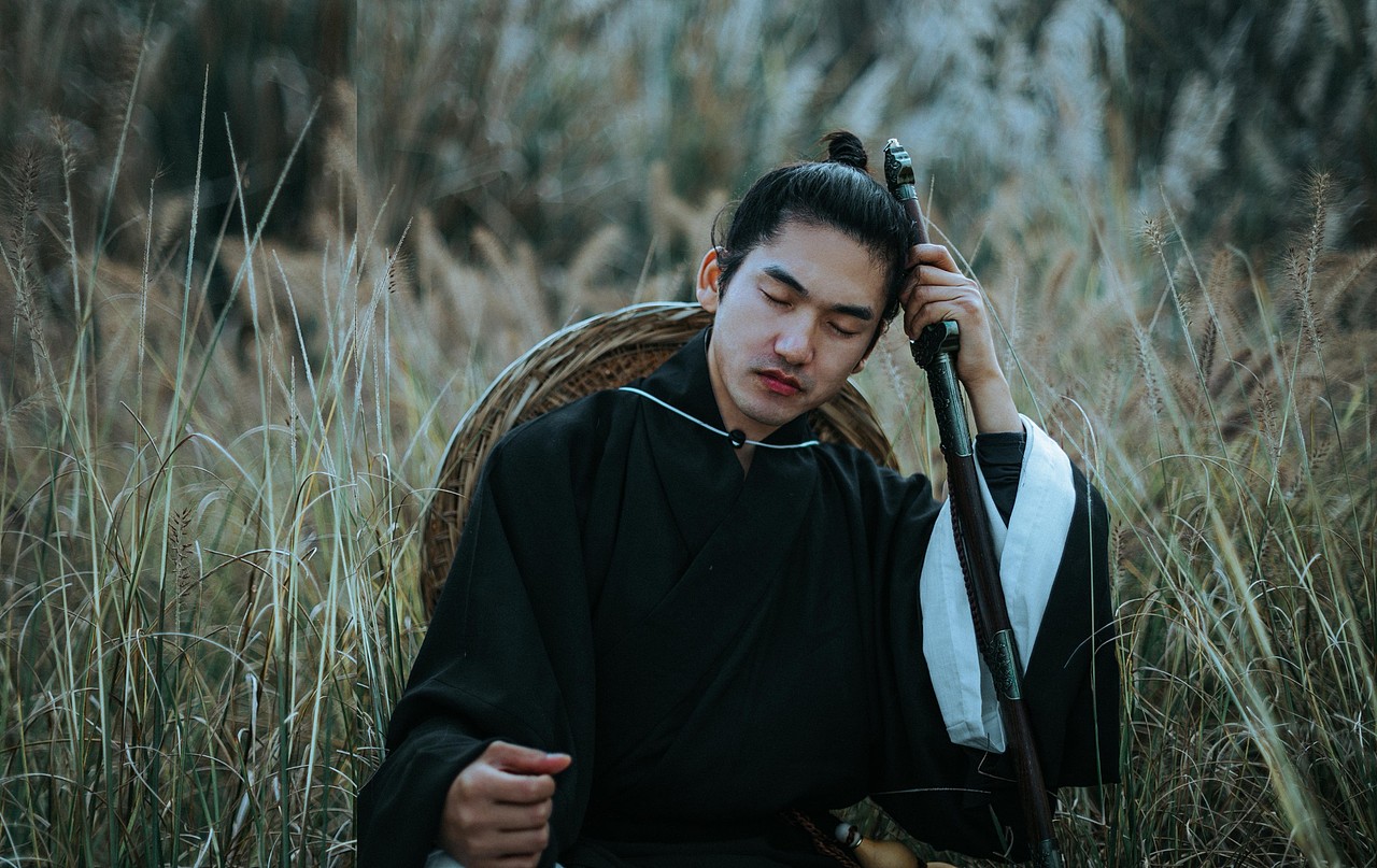 离|摄影|人像摄影|gaea神投_原创作品-站酷zcool