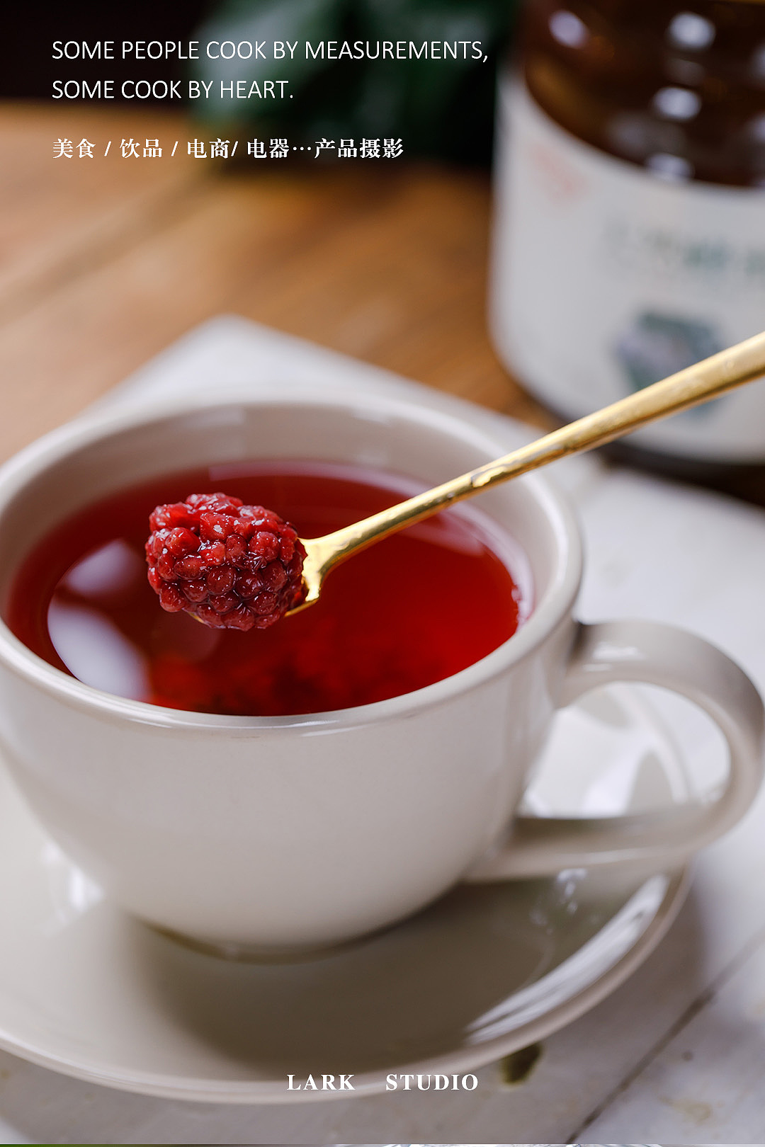 青岛美食摄影10月集合