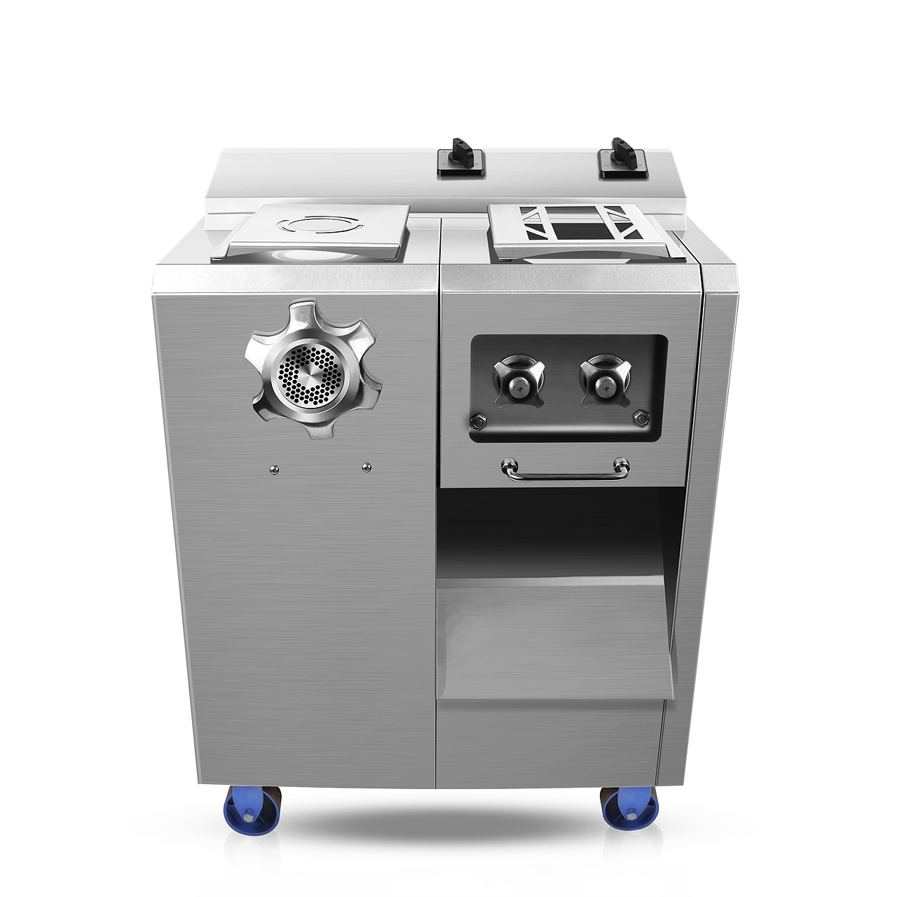 精修产品“绞肉机”基本重画了一遍（图ZMjIyNjU0ODU2） - 修图/后期 - 站酷设计师小仕IN原创素材 - 站酷ZCOOL