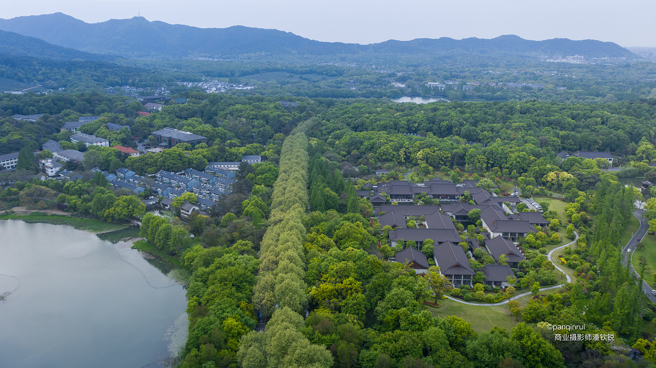 西湖国宾馆【捌号楼】紫薇厅