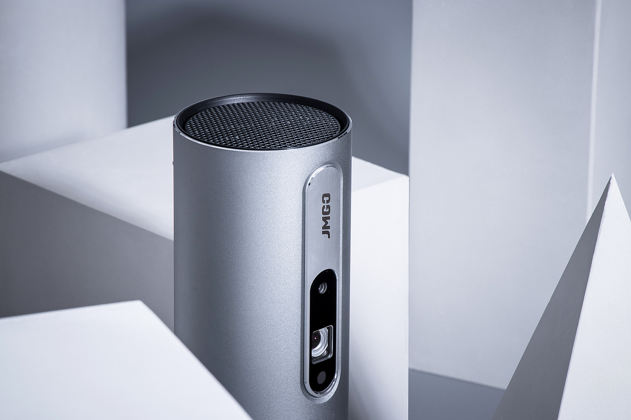 坚果p3投影仪(一)