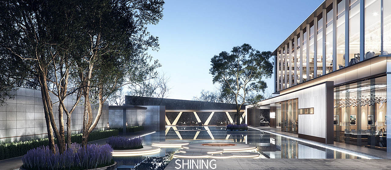 上海写意联合分部——【2021启航】